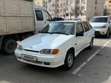 ВАЗ (Lada) 2114 2013 годаүшін1 300 000 тг. в Жанаозен – фото 2