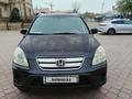 Honda CR-V 2005 годаүшін4 400 000 тг. в Алматы – фото 2