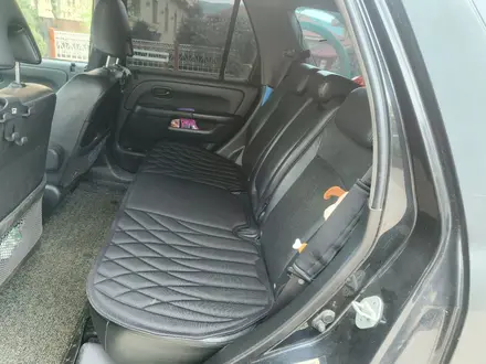 Honda CR-V 2005 года за 4 400 000 тг. в Алматы – фото 5