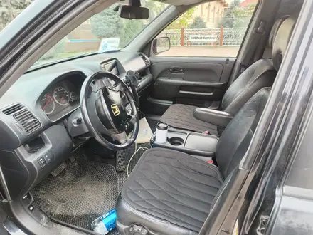 Honda CR-V 2005 года за 4 400 000 тг. в Алматы – фото 6