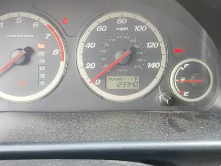Honda CR-V 2005 года за 4 400 000 тг. в Алматы – фото 8