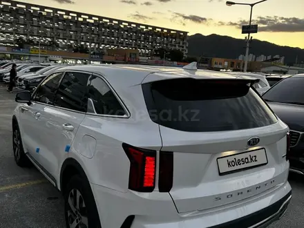 Kia Sorento 2021 года за 13 500 000 тг. в Алматы – фото 13
