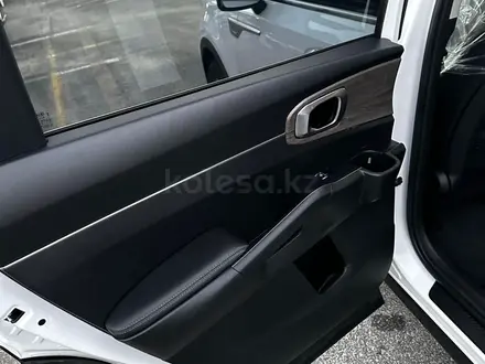 Kia Sorento 2021 года за 13 500 000 тг. в Алматы – фото 17