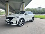 Kia Sorento 2021 года за 13 500 000 тг. в Алматы