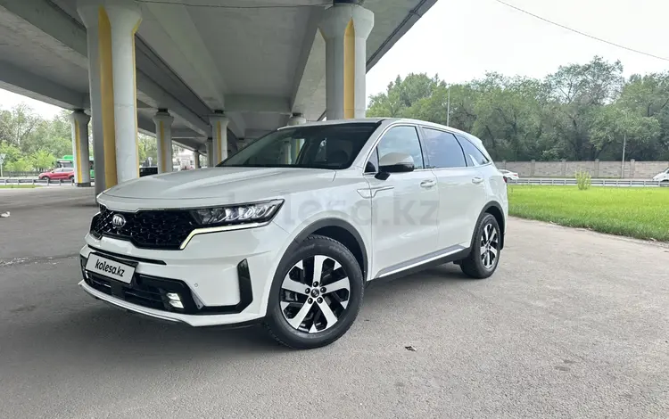 Kia Sorento 2021 годаүшін13 500 000 тг. в Алматы