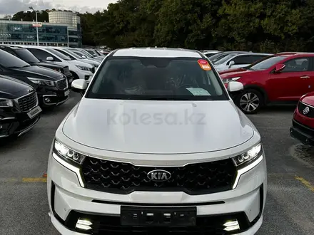 Kia Sorento 2021 года за 13 500 000 тг. в Алматы – фото 20
