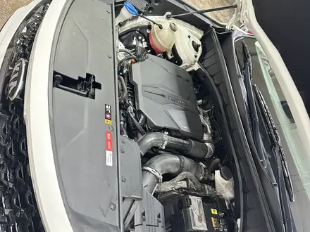 Kia Sorento 2021 года за 13 500 000 тг. в Алматы – фото 7