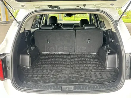 Kia Sorento 2021 года за 13 500 000 тг. в Алматы – фото 8