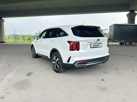 Kia Sorento 2021 года за 13 500 000 тг. в Алматы – фото 10