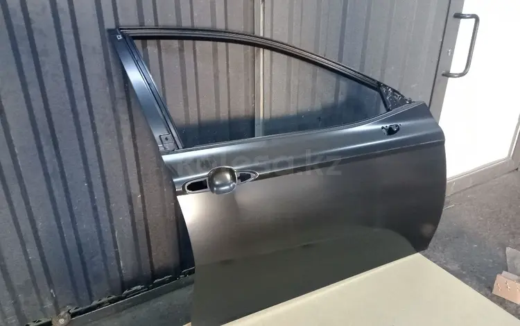 Двери Camry 70 за 285 000 тг. в Алматы