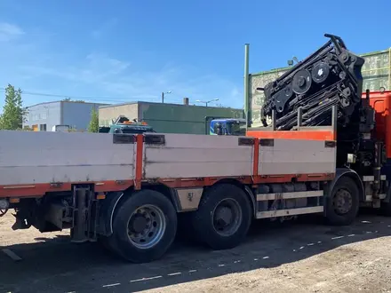 DAF  CF 85 2003 года за 42 000 000 тг. в Алматы – фото 8