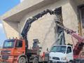 DAF  CF 85 2003 годаүшін42 000 000 тг. в Алматы