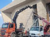 DAF  CF 85 2003 годаүшін42 000 000 тг. в Алматы