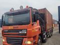DAF  CF 85 2003 годаүшін42 000 000 тг. в Алматы – фото 4