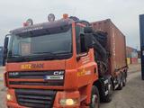 DAF  CF 85 2003 годаүшін42 000 000 тг. в Алматы – фото 4
