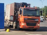 DAF  CF 85 2003 годаүшін42 000 000 тг. в Алматы – фото 5