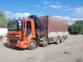 DAF  CF 85 2003 годаүшін42 000 000 тг. в Алматы – фото 6
