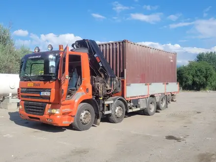 DAF  CF 85 2003 года за 42 000 000 тг. в Алматы – фото 6
