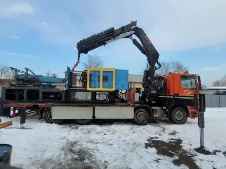 DAF  CF 85 2003 года за 42 000 000 тг. в Алматы – фото 7
