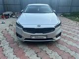 Kia K7 2016 года за 8 000 000 тг. в Шымкент