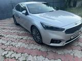 Kia K7 2016 года за 8 000 000 тг. в Шымкент – фото 3