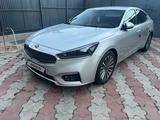 Kia K7 2016 года за 8 000 000 тг. в Шымкент – фото 2