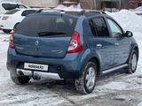 Renault Sandero Stepway 2013 годаfor4 000 000 тг. в Астана – фото 2