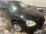 ВАЗ (Lada) Priora 2170 2013 года за 900 000 тг. в Караганда – фото 3