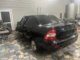 ВАЗ (Lada) Priora 2170 2013 года за 900 000 тг. в Караганда