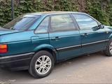 Volkswagen Passat 1991 годаүшін1 500 000 тг. в Астана – фото 2
