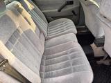 Volkswagen Passat 1991 годаүшін1 500 000 тг. в Астана – фото 3