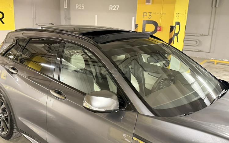 Infiniti QX50 — миниатюра 3