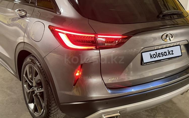 Infiniti QX50 — миниатюра 5