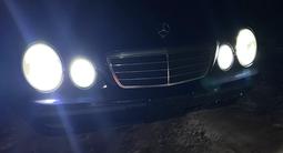 Mercedes-Benz E 200 1999 годаүшін4 300 000 тг. в Жезказган