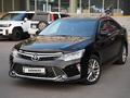 Toyota Camry 2017 годаfor14 200 000 тг. в Алматы – фото 3