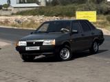 ВАЗ (Lada) 21099 2001 года за 750 000 тг. в Тараз – фото 4