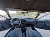 ВАЗ (Lada) 21099 2001 года за 750 000 тг. в Тараз – фото 3