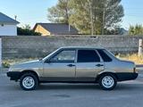 ВАЗ (Lada) 21099 2001 года за 750 000 тг. в Тараз – фото 2