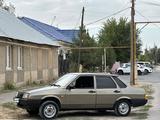 ВАЗ (Lada) 21099 2001 года за 750 000 тг. в Тараз – фото 5