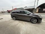 Toyota Sienna 2021 годаүшін21 700 000 тг. в Шымкент – фото 4