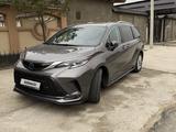 Toyota Sienna 2021 годаүшін21 700 000 тг. в Шымкент