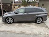 Toyota Sienna 2021 годаүшін21 700 000 тг. в Шымкент – фото 2