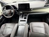 Toyota Sienna 2021 годаүшін21 700 000 тг. в Шымкент – фото 5