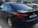 Toyota Camry 2012 годаүшін7 500 000 тг. в Жанаозен