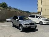 BMW X5 2002 годаүшін5 200 000 тг. в Шымкент