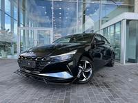 Hyundai Elantra 2021 годаүшін9 490 000 тг. в Алматы