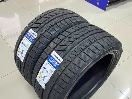 245/45R19 — 275/40R19 Sailun 2024 Ice Blazer Arctic Evo за 47 500 тг. в Алматы – фото 4