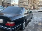 Mercedes-Benz E 220 1994 годаүшін1 500 000 тг. в Павлодар – фото 3