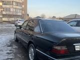 Mercedes-Benz E 220 1994 годаүшін1 500 000 тг. в Павлодар – фото 5