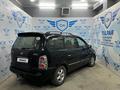 Hyundai Trajet 2004 годаfor3 790 000 тг. в Тараз – фото 8